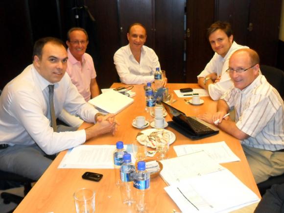 Bahía Blanca confirmada como sede de las finales de la Copa ACLAV