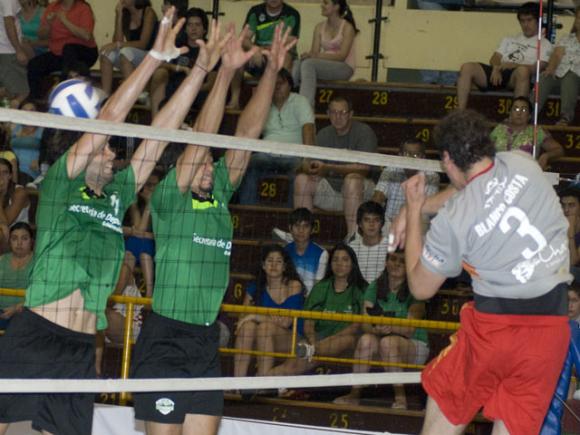 Catamarca le ganó a Sarmiento como local en el inicio de la Copa ACLAV