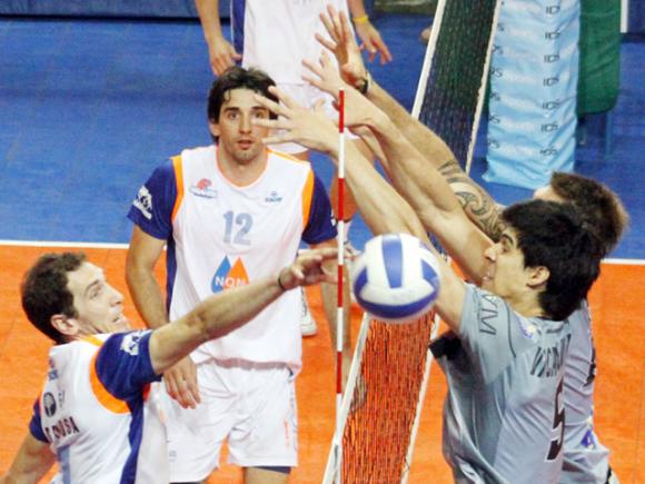 Gran victoria de Lechuzas que le permite soñar con la clasificación