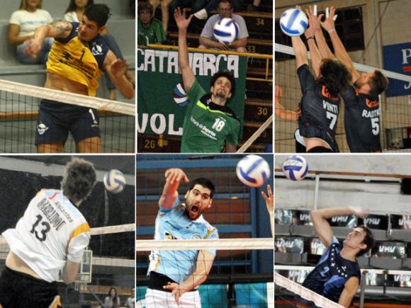 Comienza el Final Six de la Copa ACLAV en Bahía Blanca con dos partidos muy atractivos