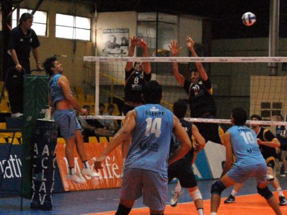 La Unión de Formosa sigue dando sorpresa y venció a Bella Vista