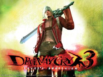  devil may cry 3