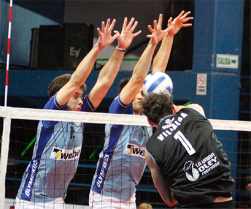 La Unión de Formosa volvió a ganar y dejó en el camino a Drean Bolívar