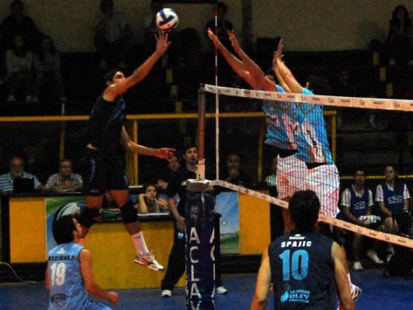 La Unión de Formosa se lo dio vuelta a Drean Bolívar y quedó primero