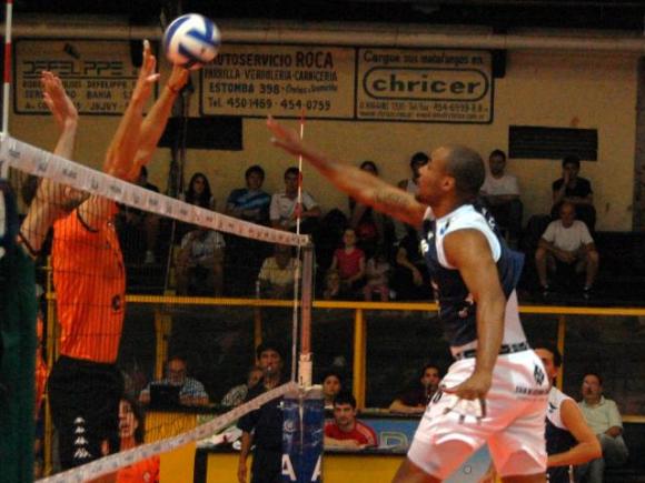 UPCN clasificó primero en su zona y está en las semifinales de la Copa