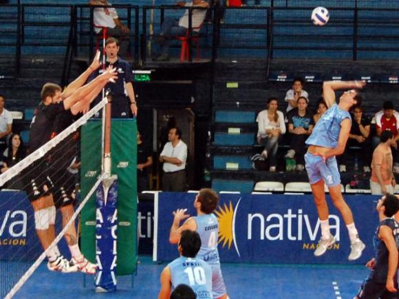 La Unión de Formosa ganó y disputará su segunda final al hilo