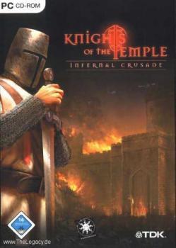 Knights of the temple i