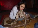Un testimonio de esperanza: Rosario Rawson 