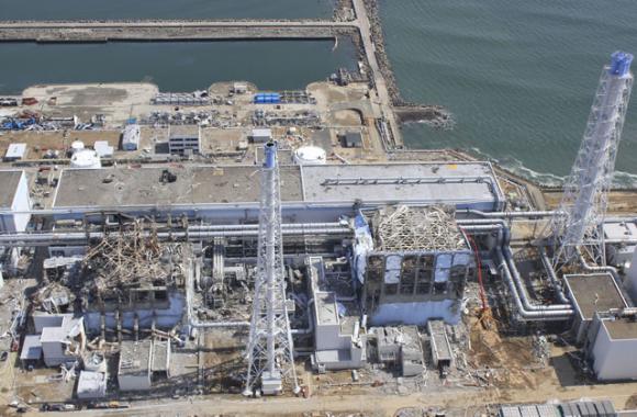 Japón da por estabilizada Fukushima, nueve meses después del terremoto
