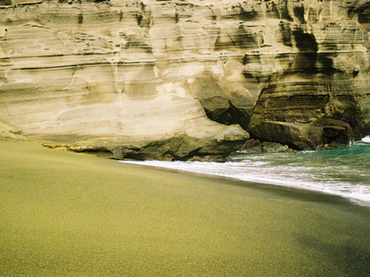 Las playas más inusuales del mundo
