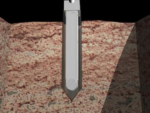 La NASA pretende «capturar» un cometa al vuelo