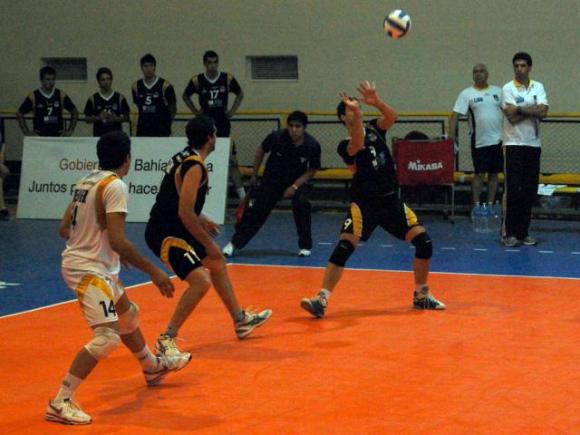 MSM Bella Vista analizó su paso por la copa y aguarda el inicio de la Liga