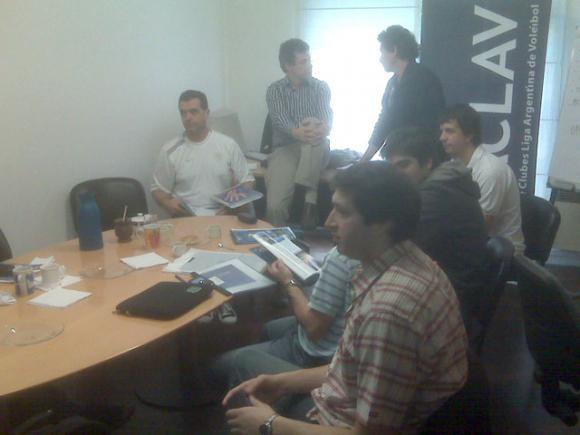 El 27 de octubre se cierra la inscripción para los equipos de A2