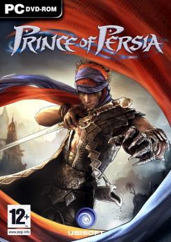 Prince of persia 4: ghost of the past