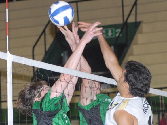 Con nueve equipos confirmados, la serie A2 masculina está en marcha