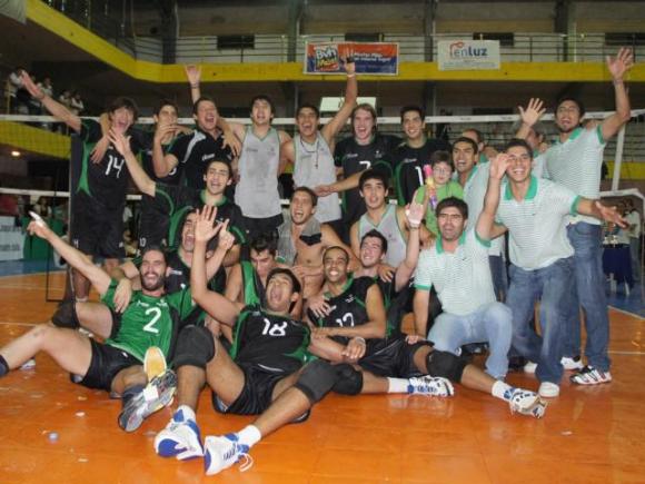 Comienza la serie A2 masculina con el inicio del primer weekend