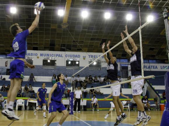 Pescadores venció a UPCN Chubut y logró su segunda victoria al hilo