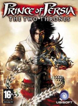 Prince of persia the two thrones
