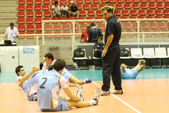 PRÓXIMOS PASOS DE LA SELECCIÓN ARGENTINA HACIA LA COPA DEL MUNDO