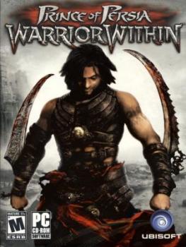 Prince of persia warrior within