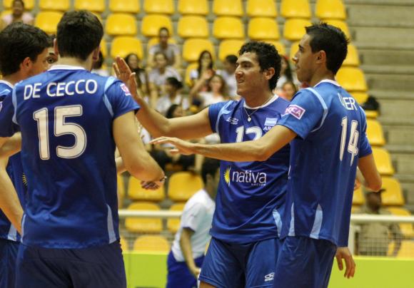 COPA DEL MUNDO: ARGENTINA ESTÁ EN JAPÓN