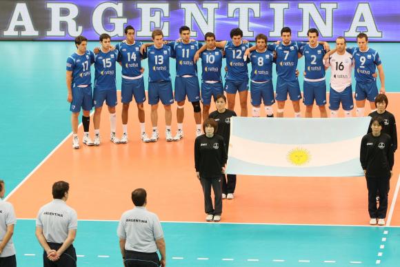 COPA DEL MUNDO: ARGENTINA SE MUDA A OSAKA