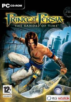 Prince of persia: the sands of time