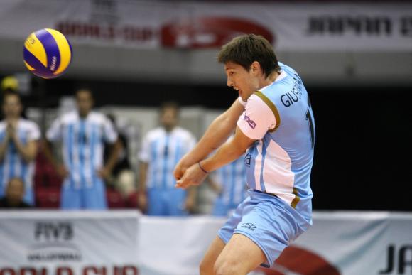 COPA DEL MUNDO 6° FECHA: ARGENTINA 0 - BRASIL 3