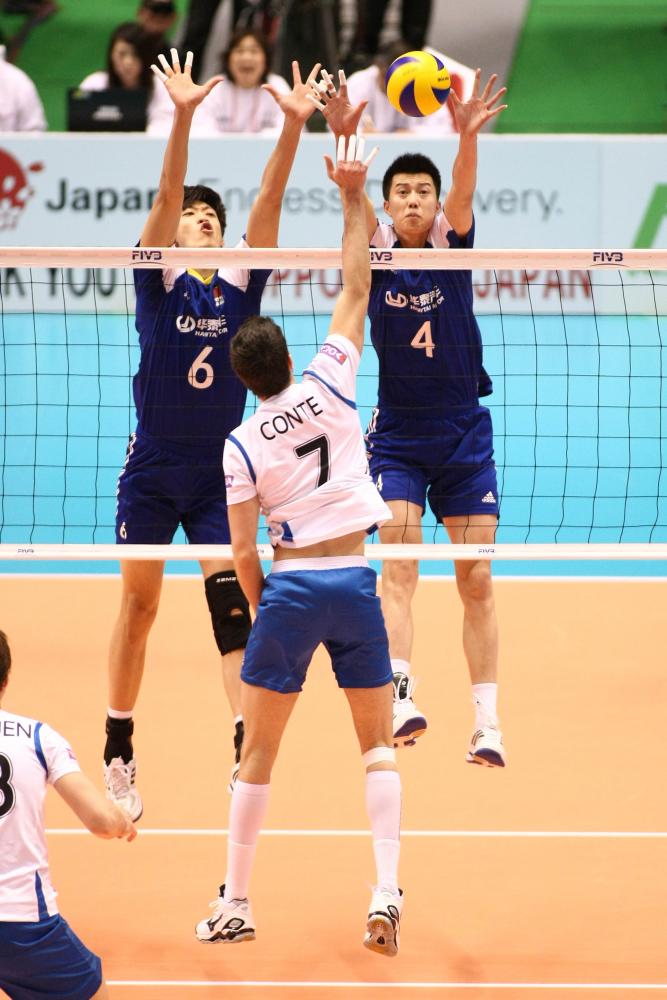 COPA DEL MUNDO 11° FECHA: ARGENTINA 3 - CHINA 0