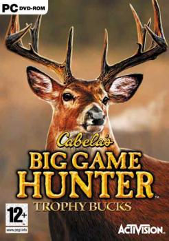 Cabelas big game hunter 2009