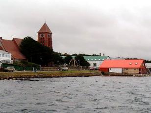 “Estamos en una guerra de desgaste con Argentina¨, dijo un nuevo diputado kelper