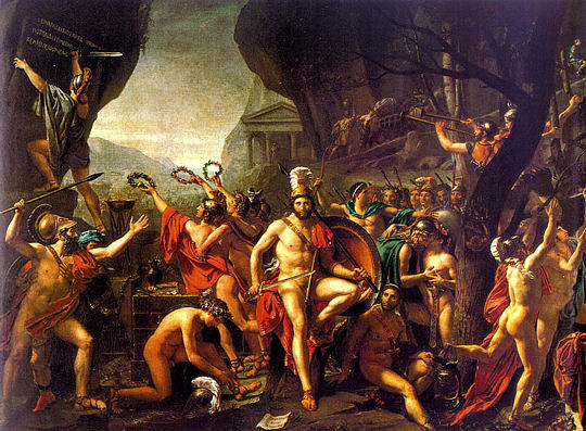 Jerjes I, Rey de Persia (485-465 a.C.)