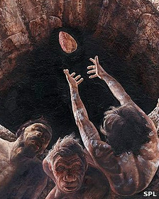 ¿Cuál es el futuro de la humanidad?