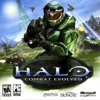 Halo 1
