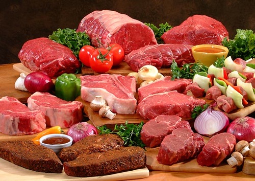 Como cuidar las carnes