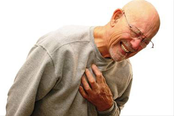 El Riñon y los Ataques Cardíacos