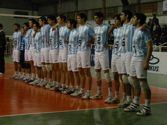 MUNDIAL JUVENIL 2011: TRAS UNA ODISEA, ARGENTINA ESTÁ EN BRASIL
