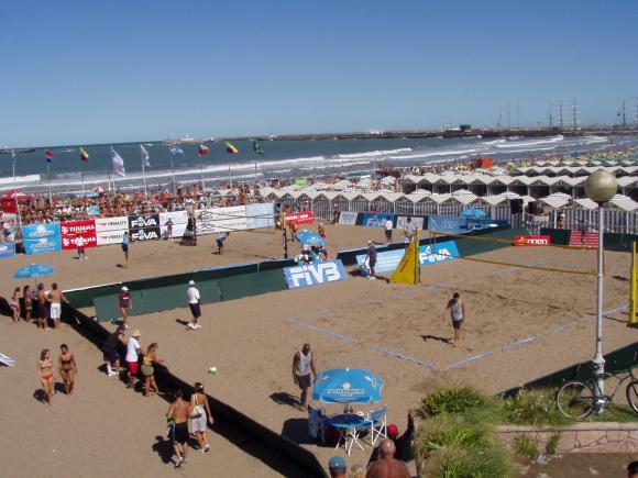 CIRCUITO ARGENTINO: SE LANZA LA TEMPORADA 2011-2012