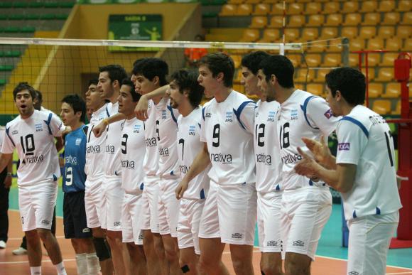 MUNDIAL JUVENIL 2011: ARGENTINA 3 - ESPAÑA 1