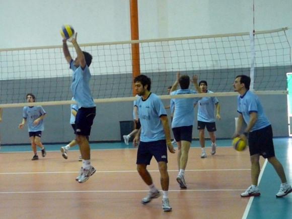 MUNDIAL JUVENIL 2011: ARGENTINA ENTRENÓ EN LA PREVIA DE LAS SEMIFINALES