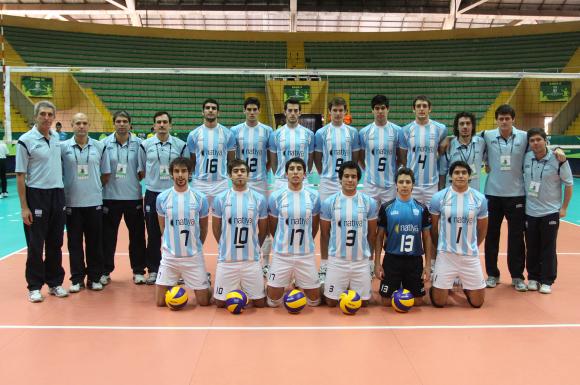 MUNDIAL JUVENIL 2011 FINAL: ARGENTINA 2 - RUSIA 3