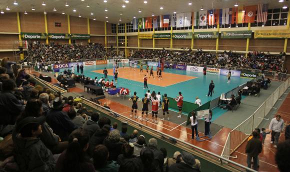 CAMINO AL MUNDIAL: ALMIRANTE BROWN VIBRÓ CON LA SELECCIÓN