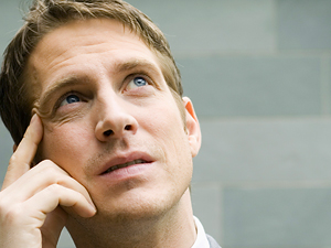 Pensar negativamente en el pasado daña la salud, pensar en el futuro no