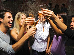 ¿Qué es el ¨síndrome del corazón en vacaciones¨?