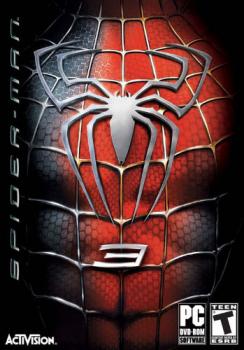 Spider-man 3