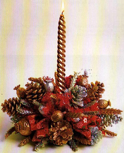  Disfrutar la navidad en familia: una aventura en común 