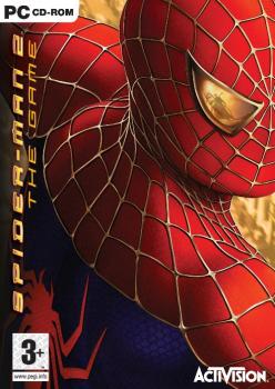 Spider-man 2