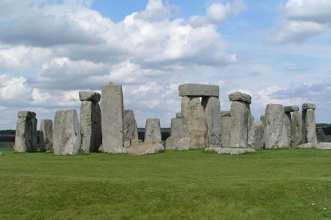 Desvelan el misterio del origen de Stonehenge