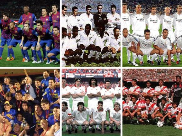 Se renueva el debate: ¿este Barça es el mejor equipo de la historia?