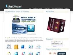 220 fabulosos iconos en vectores